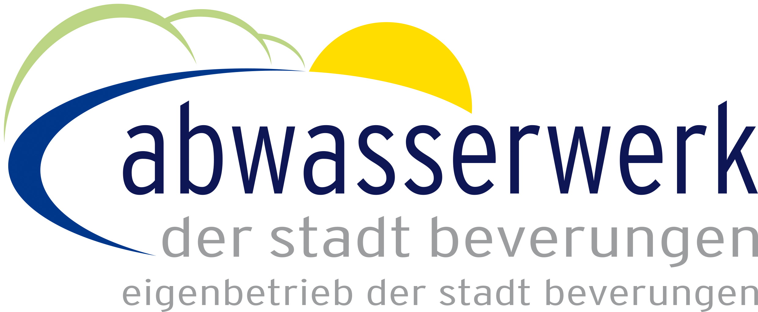 Abwasserwerk Beverungen logo